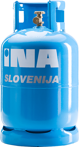 plinska jeklenka 10 kg