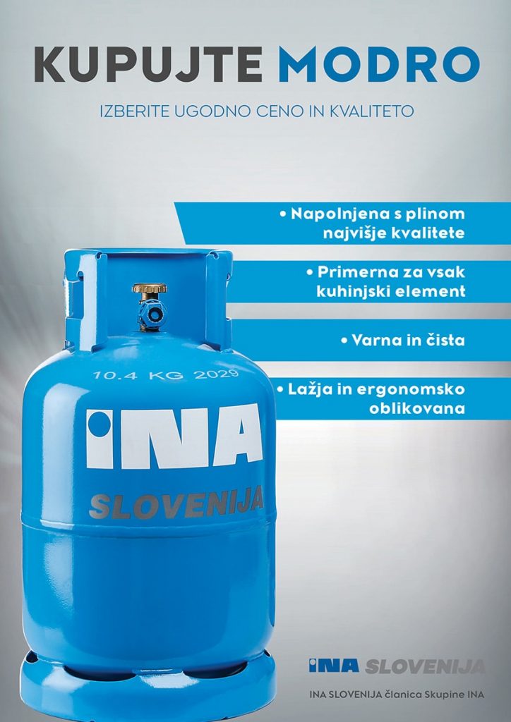 plinska jeklenka | plin v jeklenkah | jeklenka za plin